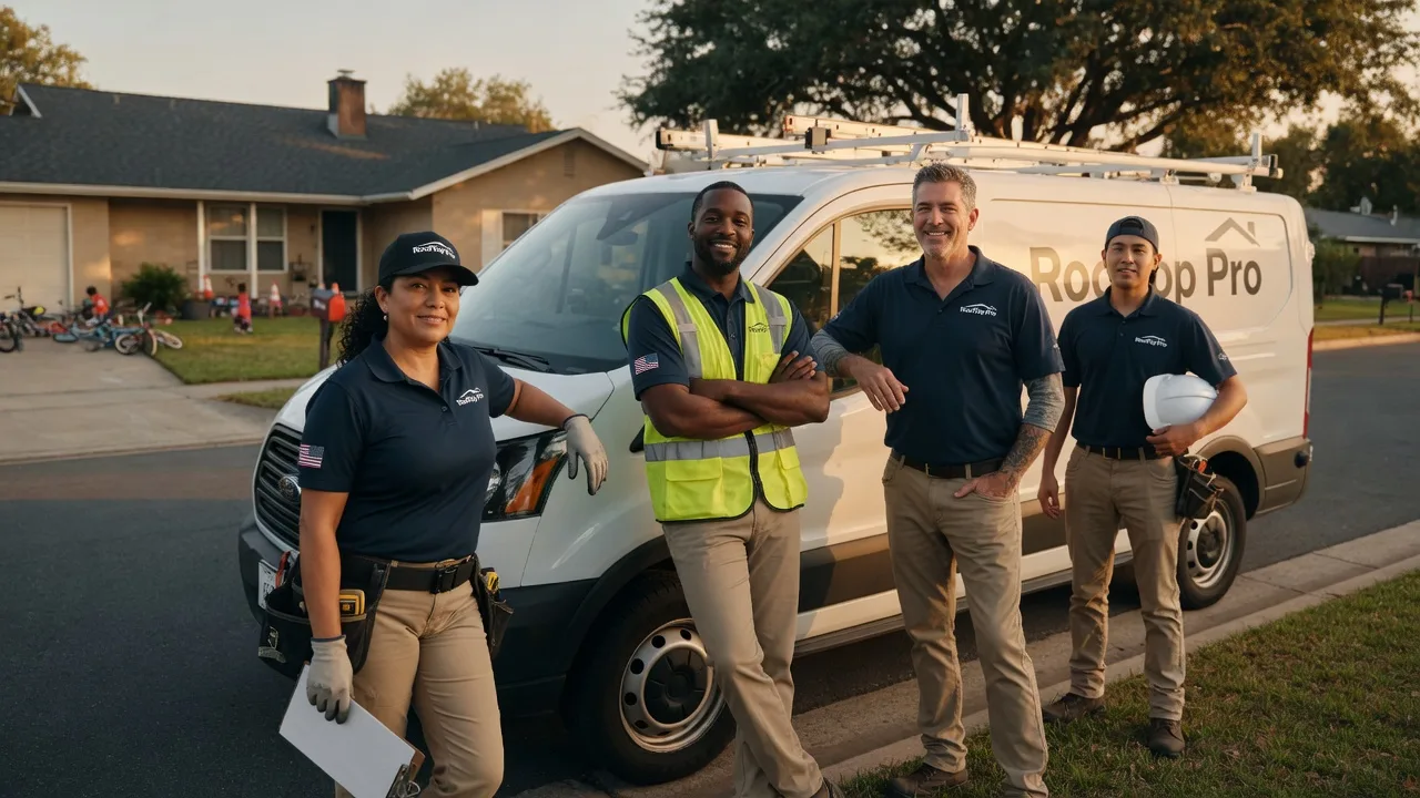 Roof Repair in Aguas Buenas, PR near me